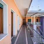 Appartamento Croce del Sud 8